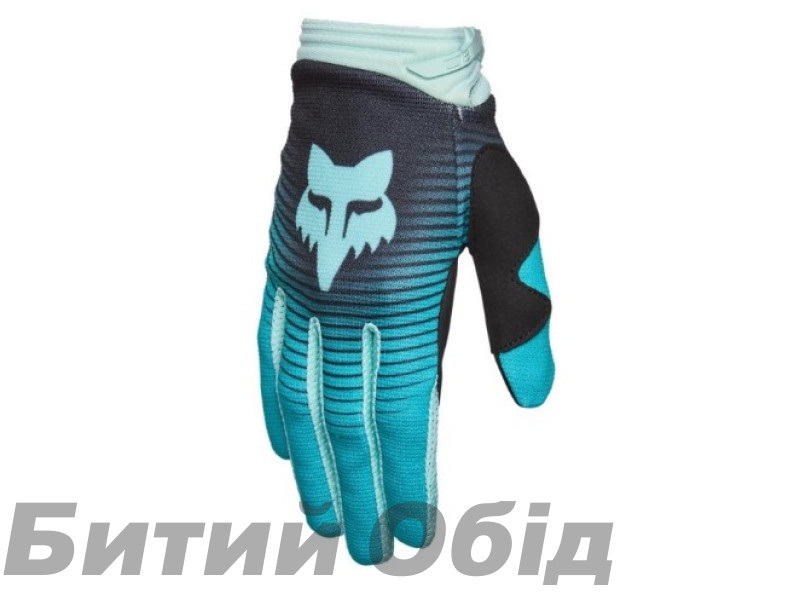 Жіночі перчатки FOX 180 Woman Glove - COLLECT 